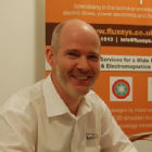 John Reeve, Director of FluxSys Ltd.