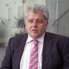 Peter Anastasi, Managing Director of Silson Ltd