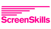 Screen Skills logo