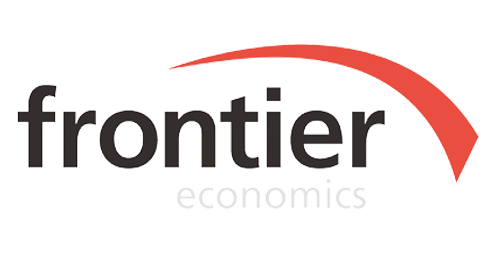 Frontier Economics logo