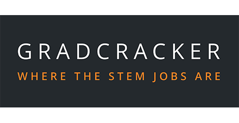 Gradcracker logo