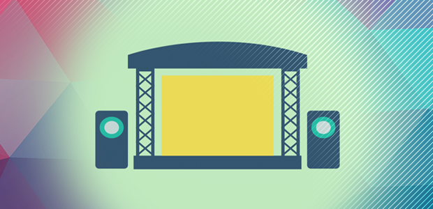 Main Stage icon