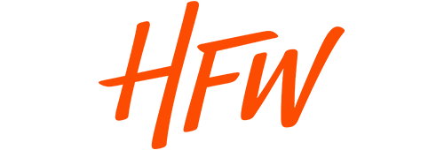 HFW logo