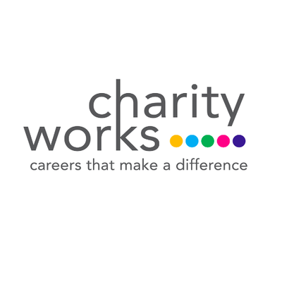 Charity Works logo