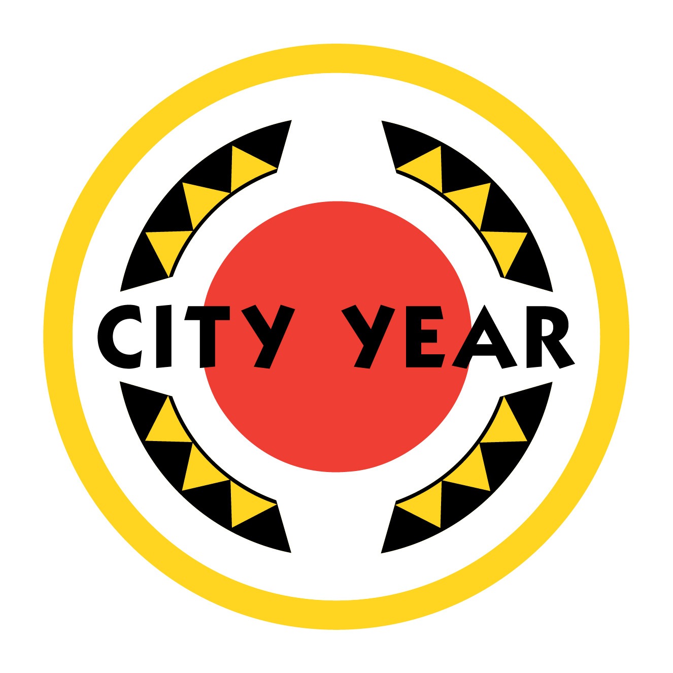 City Yea logo