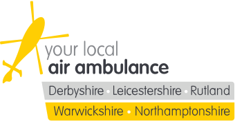 Air Ambulance logo