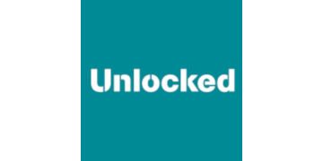 Unlocked graduates logo