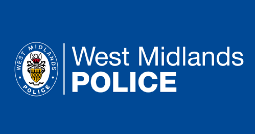 West Midlans Police logo