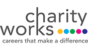 Charity Works logo