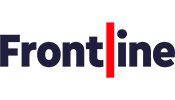 Frontline Social Work logo