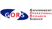 Government Operational Research Service logo