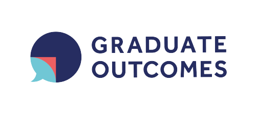 graduate outcomes logo