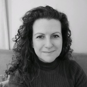 Jo Pearson profile image