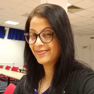 Swapna Yadav profile image