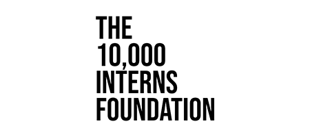 10k Interns Foundation logo