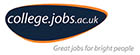 college-jobs.ac.uk logo
