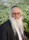 Rabbi Fishel Cohen