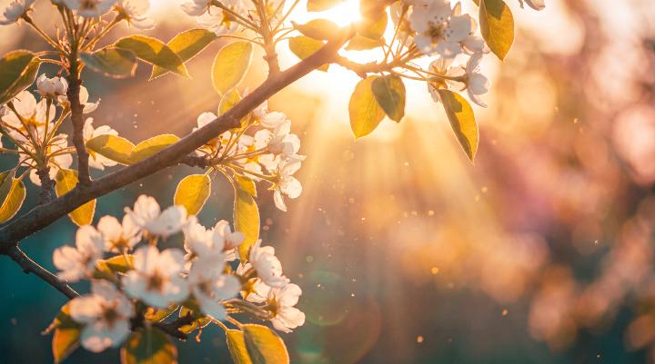 blossom