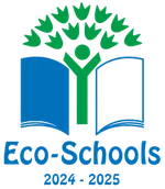 Eco Schools Logo 2024-2025