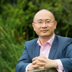 Professor Sai Gu, Deputy Pro Vice Chancellor (China), University of Warwick