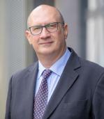 Professor Theo Arvanitis, IDH, WMG, University of Warwick