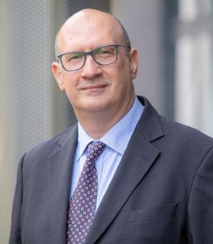 Professor Theo Arvanitis, Institute of Digital Healthcare, WMG, University of Warwick