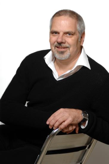 Professor Dieter Wolke