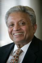 Professor Lord Bhattacharyya, Chairman of WMG