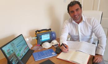 Dr Leandro Pecchia Reader in Engineering University of Warwick School of Engineering