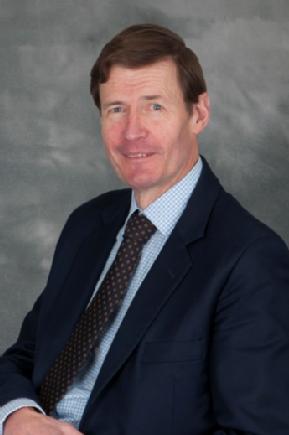 Professor Richard Lilford, ARC West Midlands Director and Professor of Public Health at Warwick Medical School 
