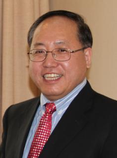 Professor Zhang Xinxin
