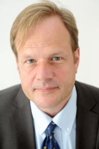 Professor Jan Brosens