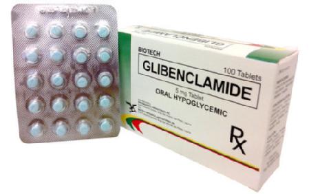 Caption: The diabetic medication, Glibenclamide, which prevents the effects of alpha synuclein on neuronal excitability 