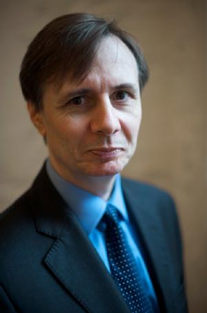 Professor Tim Watson, WMG, University of Warwick