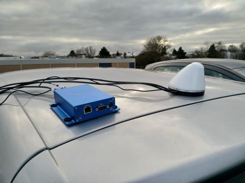 The security, privacy and safety of connected autonomous vehicles (CAVs) has been improved thanks to testing at WMG, University of Warwick.