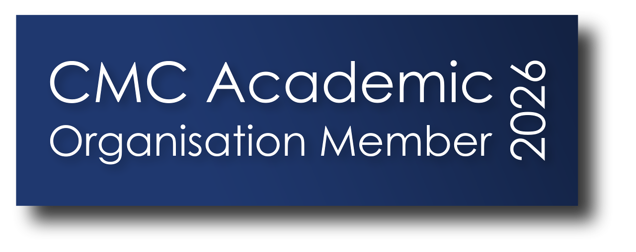 CMC academic organisation member