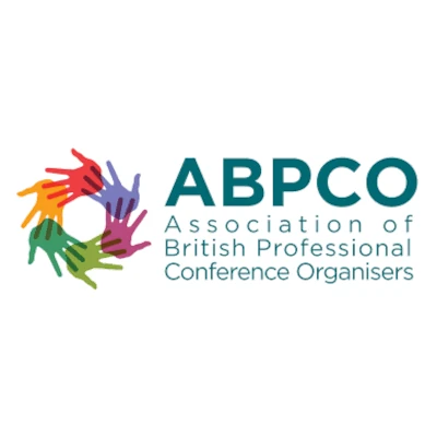 Association of British Professional Conference Organisers Logo