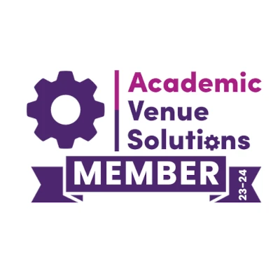 Academic Venue Solutions Logo