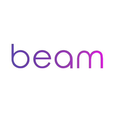 Beam Logo