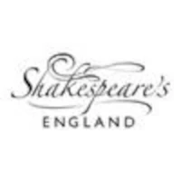 Shakespeare's England Logo