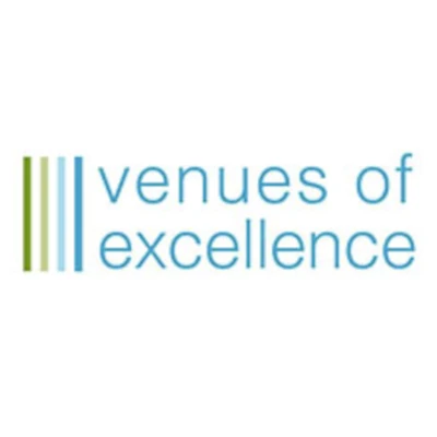 Venues of Excellence Logo