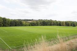 Football pitches available to hire