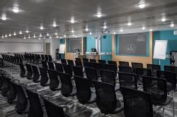 Radcliffe large meeting room