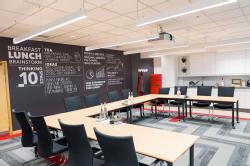 Scarman 'The Large Kitchen' creative meeting space