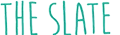 the slate logo