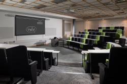 Scarman tiered lecture theatre
