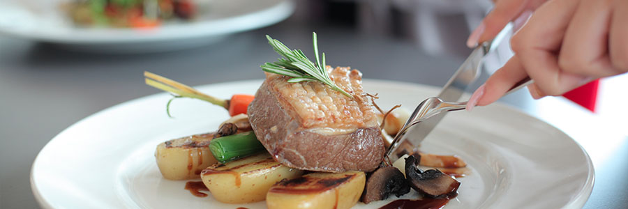 Cooking the next food trend