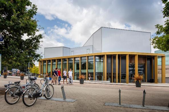 Warwick Arts Centre