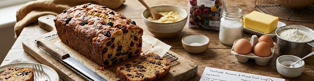 Banana bread