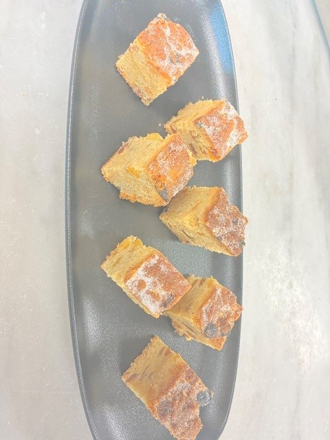 Hevva cake